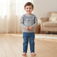 Tops / Jumpers (34)